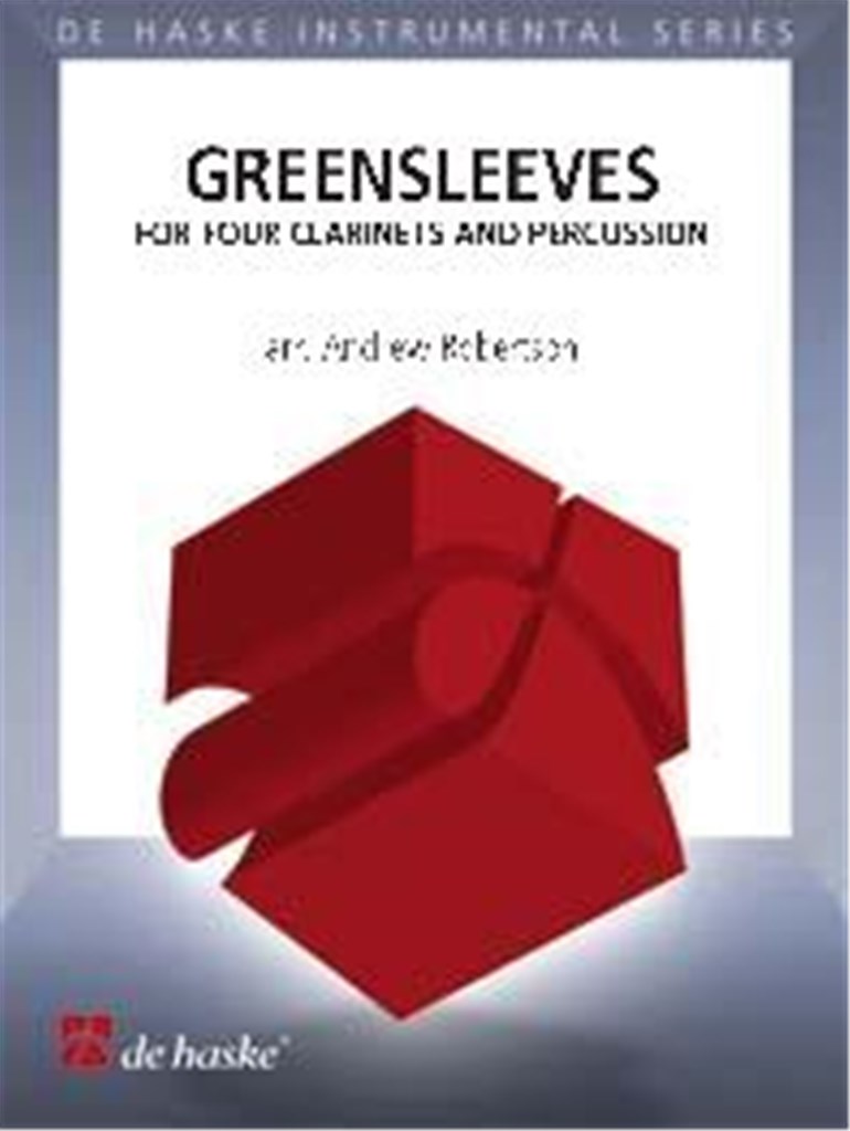 Greensleeves